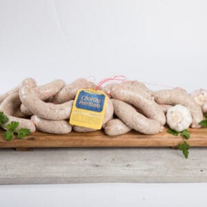 Chorizo parrillero Ottonello