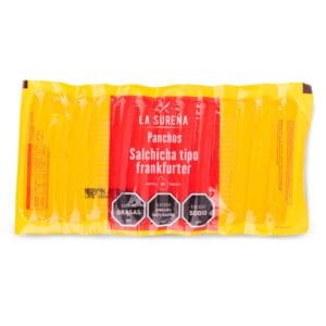 Panchos La Sureña 1 Kg