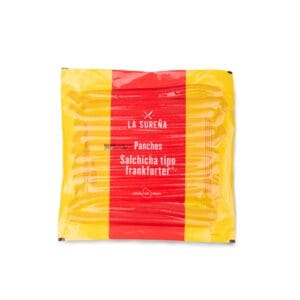 Panchos La Sureña 4 Kg