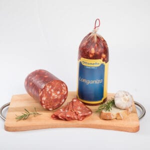 Longaniza Ottonello
