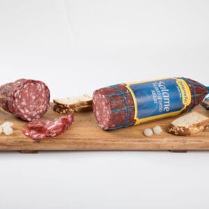 Salame picado grueso milán Ottonello