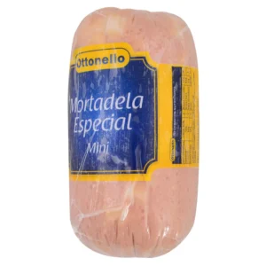 Mortadela mini ottonello