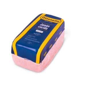Jamon cocido Ottonello