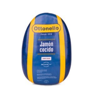 Jamón cocido Ottonello
