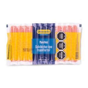 Panchos Ottonello 1 Kg