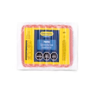 Panchos x 15 unidades Ottonello