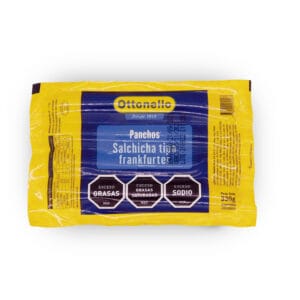 Panchonello x 8 unidades