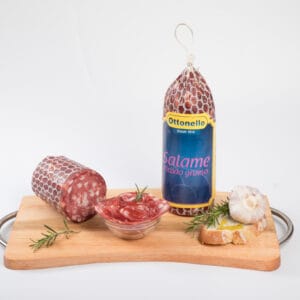 Salame picado grueso Ottonello