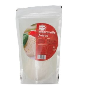 Mozzarella fresca TALAR