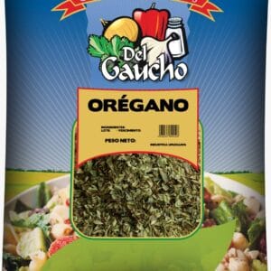 Condimento orégano Del Gaucho