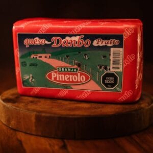 Queso danbo pratto pinerolo