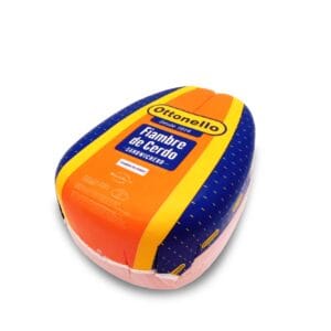 Fiambre de cerdo sandwichero