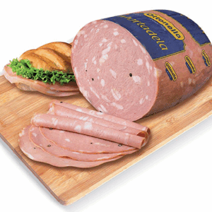 Mortadela especial ottonello