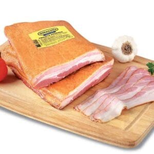Panceta especial ahumada OTTONELLO