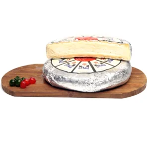Torta brie TALAR
