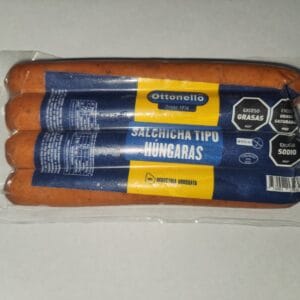 Salchicha hungara Ottonello