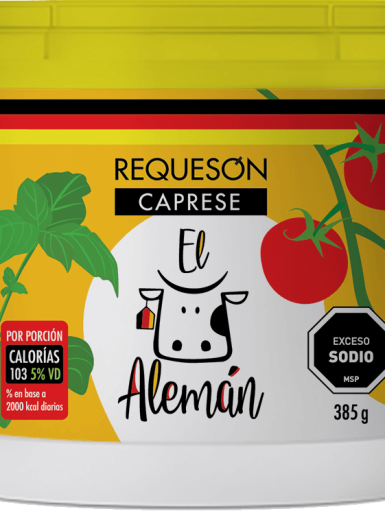 CAPRESE TRANSP