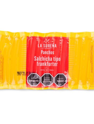 La Sureña Panchos 1k Cortos_FRENTE (1)