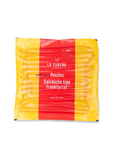 La Sureña Panchos 4k Largos_FRENTE