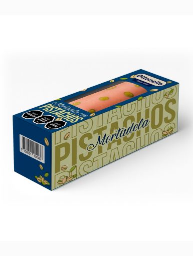 OTTONELLO Foto trescuartos Mortadella con Pistachos 30112025