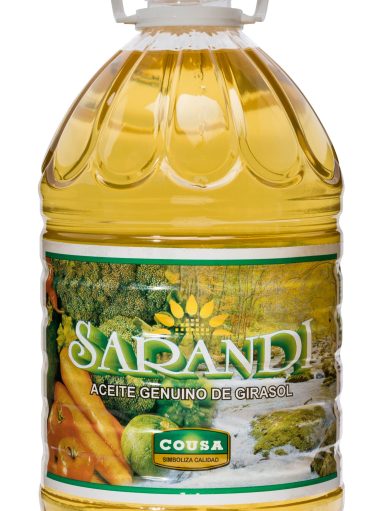 Sarandi 5 L